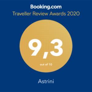 Astrini Villa Kithnos Buitenkant foto